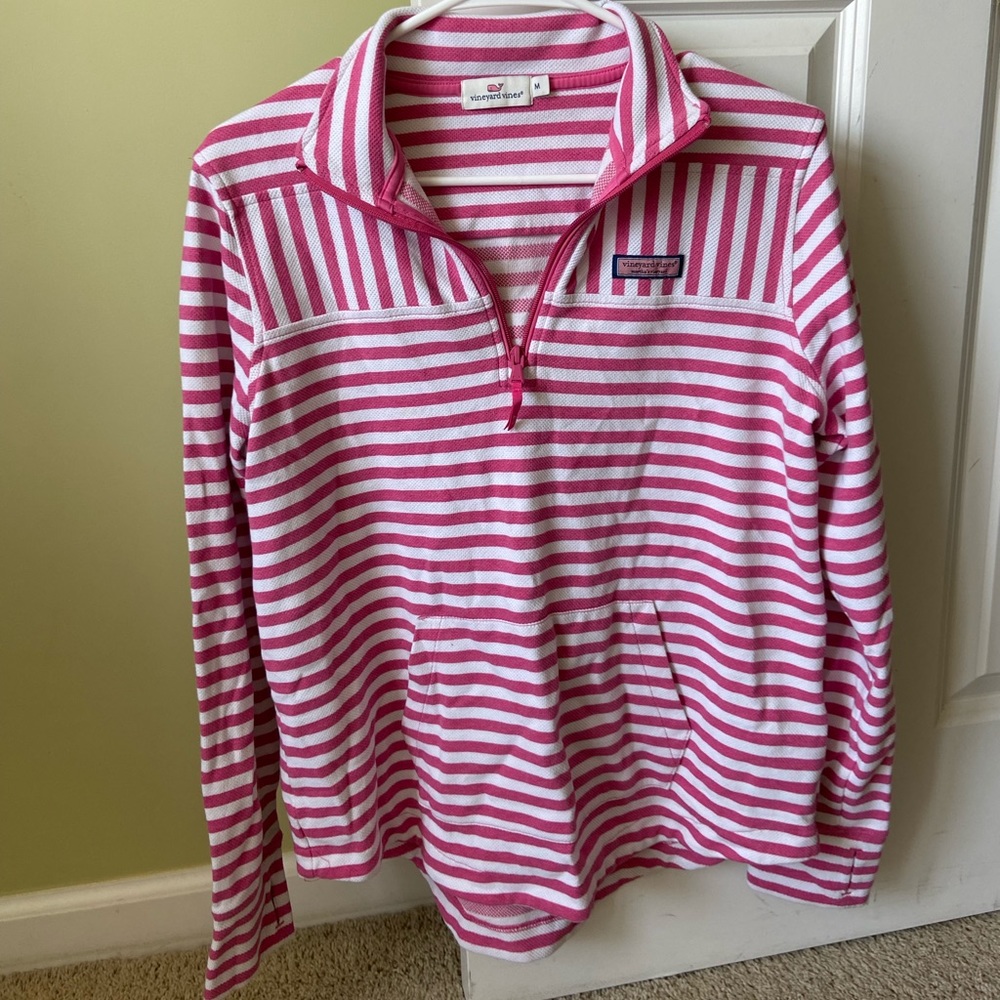 Vineyard vines pullover